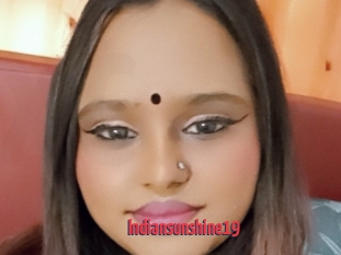 Indiansunshine19