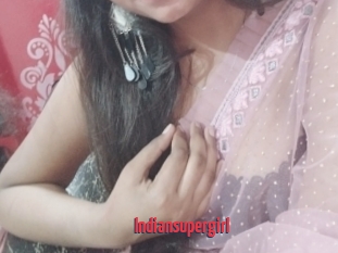 Indiansupergirl