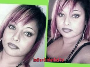 Indiantinkerbel4u