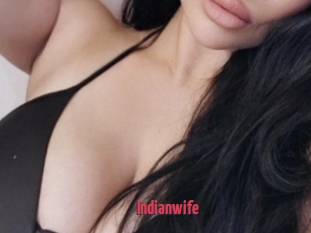 Indianwife