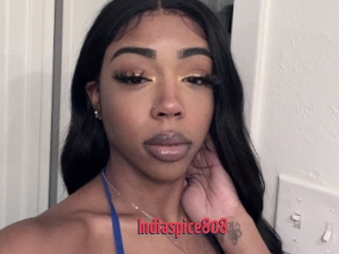 Indiaspice808