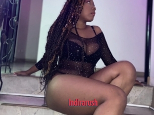 Indirarush