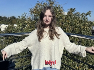 Indyvi