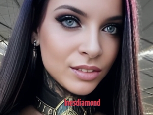 Inesdiamond