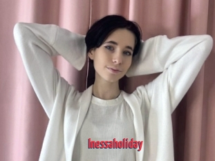 Inessaholiday