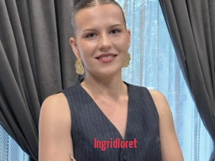 Ingridloret