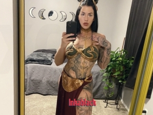 Inkablack
