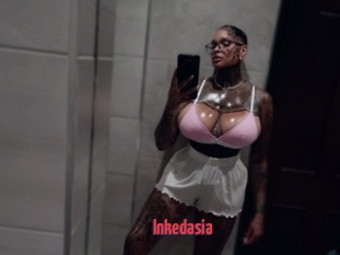 Inkedasia