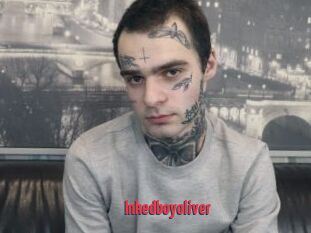 Inkedboyoliver