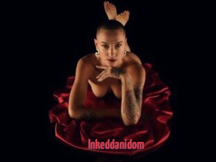 Inkeddanidom