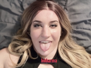 Inkkarma