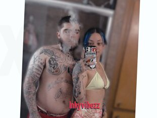 Inkyvibezz