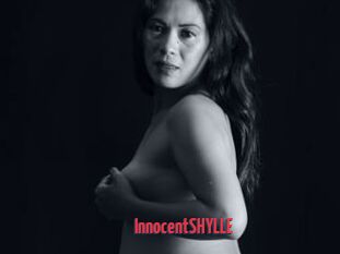 InnocentSHYLLE