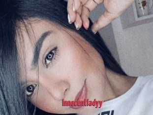 Innocentladyy