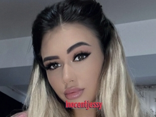 Inocentjessy