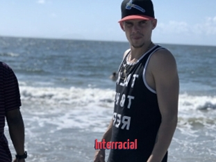 Interracial