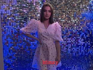 Intimacy