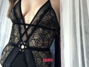 Ioanie