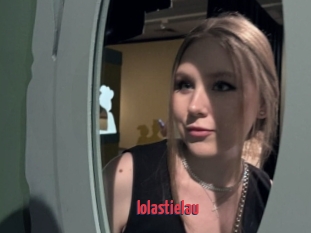 Iolastielau