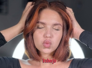Iraborjo