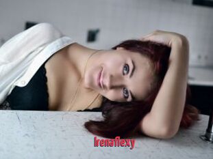 Irenaflexy