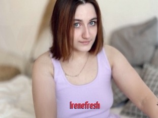 Irenefresh
