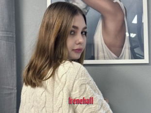 Irenehall