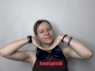Irenelapinski