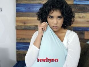 Irenethymes
