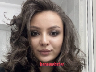 Irenewebster