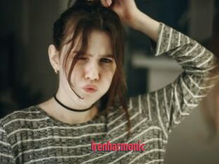 Irenharmonic