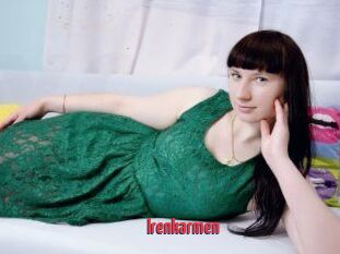 Irenkarmen