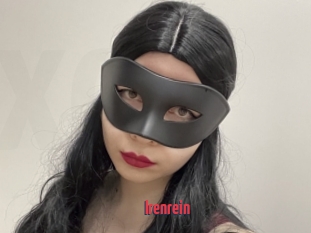 Irenrein