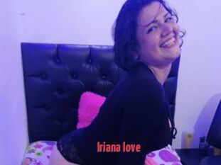 Iriana_love