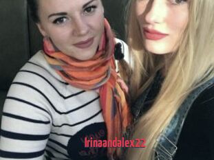 Irinaandalex22