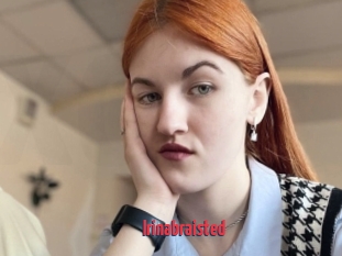 Irinabraisted