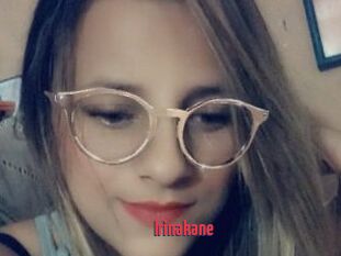 Irinakane