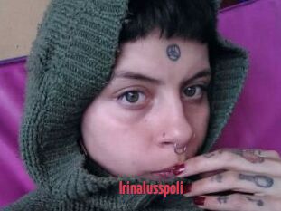Irinalusspoli