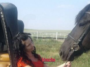 Irinazka