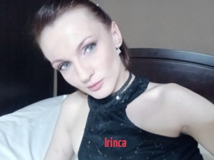 Irinca
