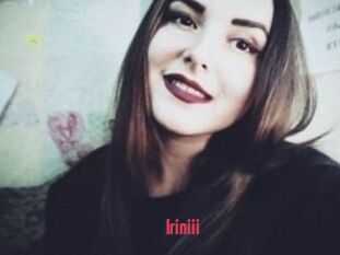 Iriniii