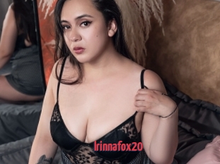 Irinnafox20