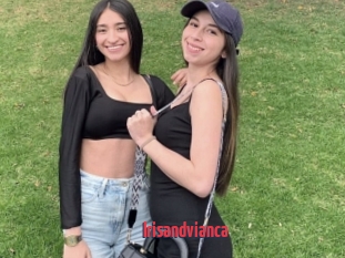 Irisandvianca