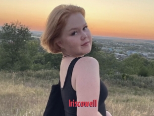 Iriscowell