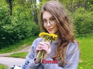 Irisevans