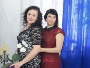 Irishki