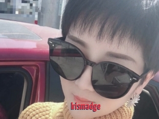 Irismadge