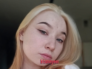 Irismeyeer