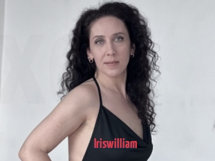 Iriswilliam