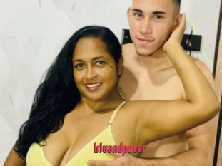 Irluandpeter